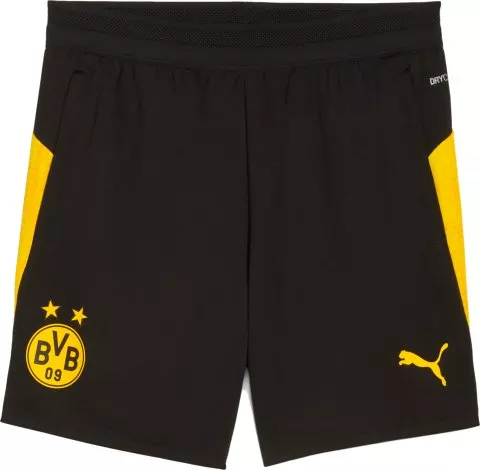 Borussia Dortmund Pockets Training Short 2025/26 Kids