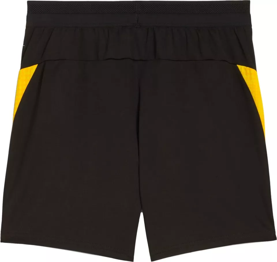 Šortky Puma Borussia Dortmund Pockets Training Short 2025/26 Kids