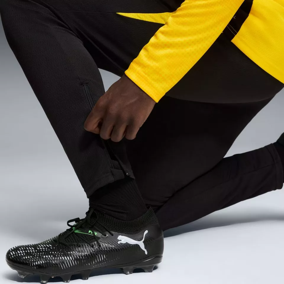 Calças Puma BVB Training Pants w/ pockets 2025/26