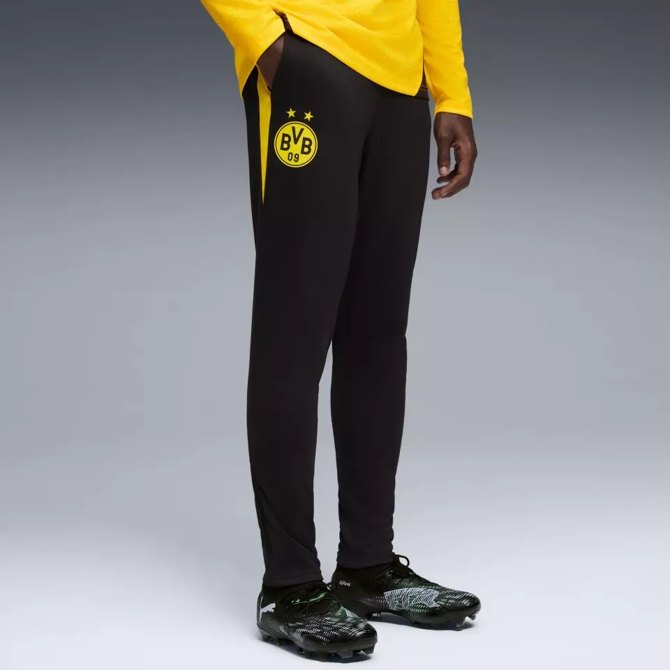 Calças Puma BVB Training Pants w/ pockets 2025/26