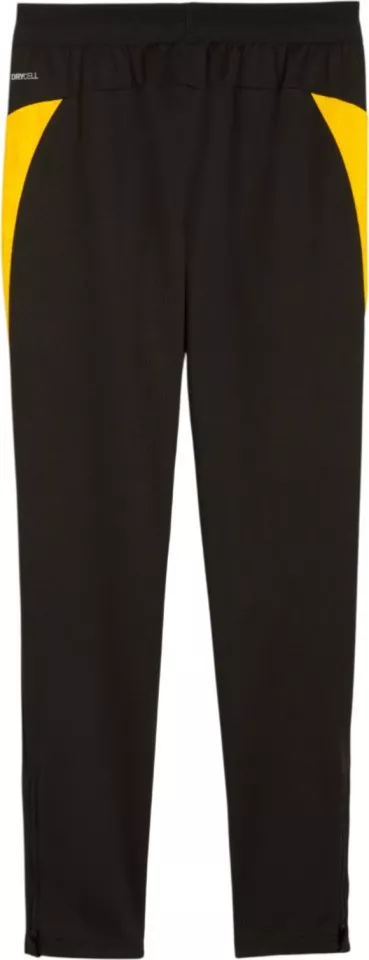 Hlače Puma BVB Training Pants w/ pockets 2025/26 Jr