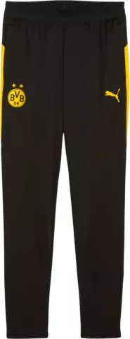 BVB Training Pants w/ pockets 2025/26 Jr