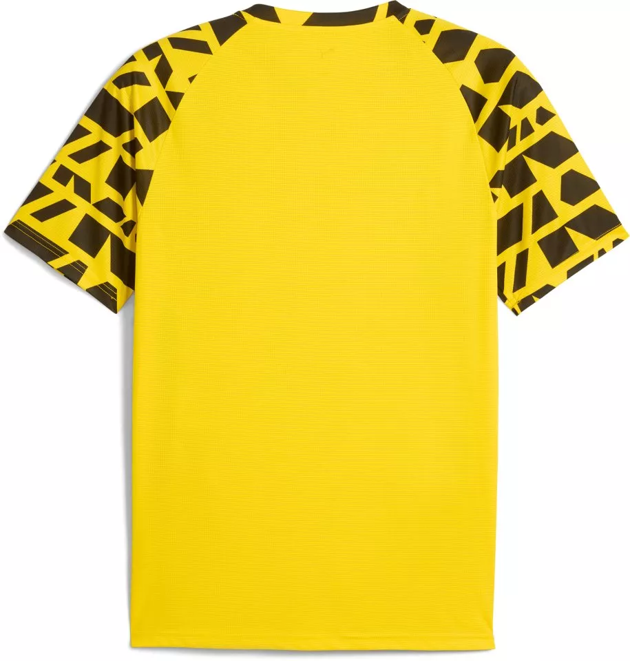 Paita Puma Borussia Dortmund Warm Up Jersey 2025/26