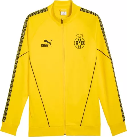 Borussia Dortmund King Anthem Jacket