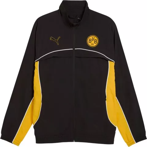 Borussia Dortmund Ftblstatement Cellerator Jacket