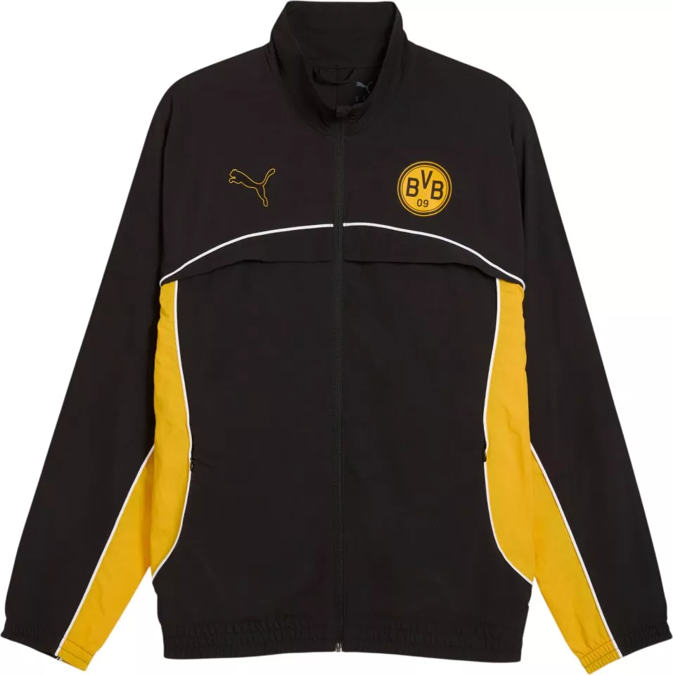 Jacheta Puma Borussia Dortmund Ftblstatement Cellerator Jacket