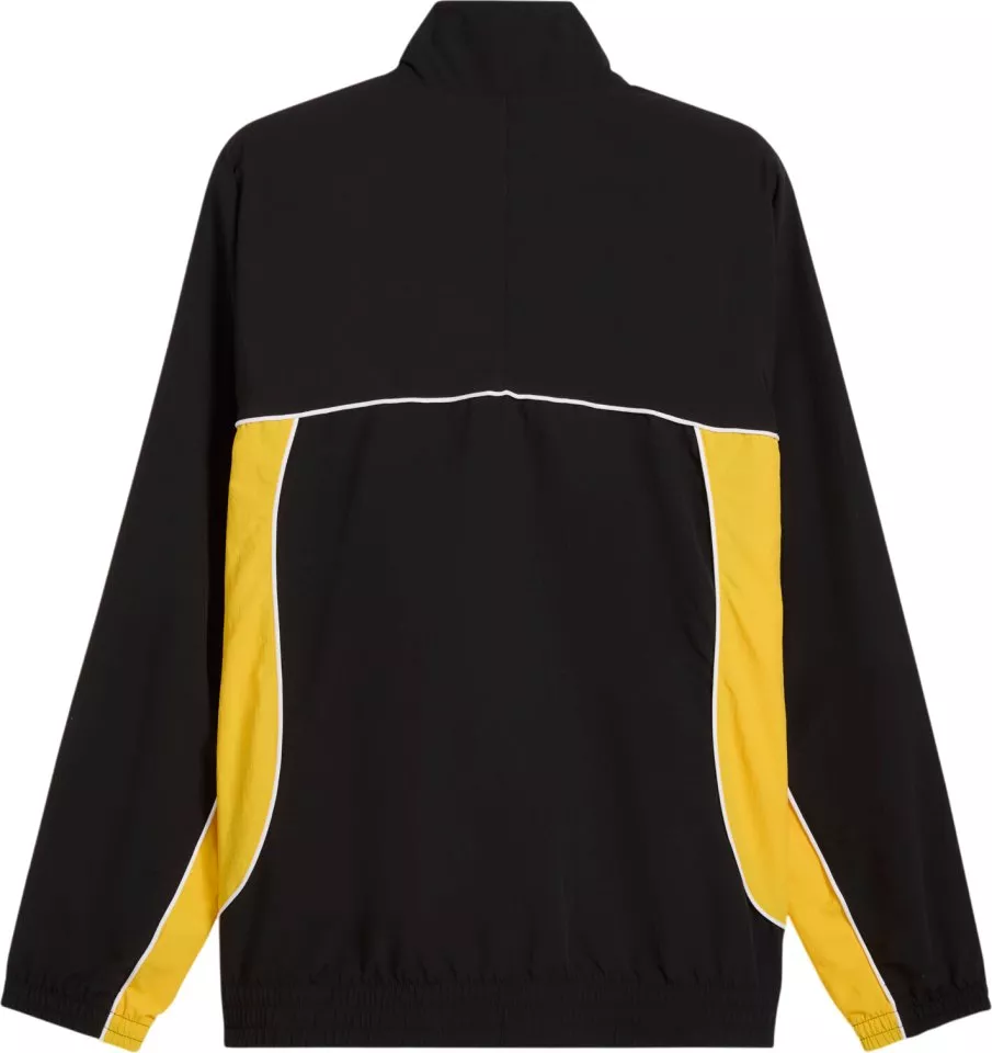 Jacheta Puma Borussia Dortmund Ftblstatement Cellerator Jacket