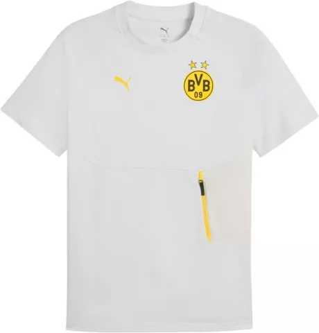 BVB TECH Pocket Tee 2025/26