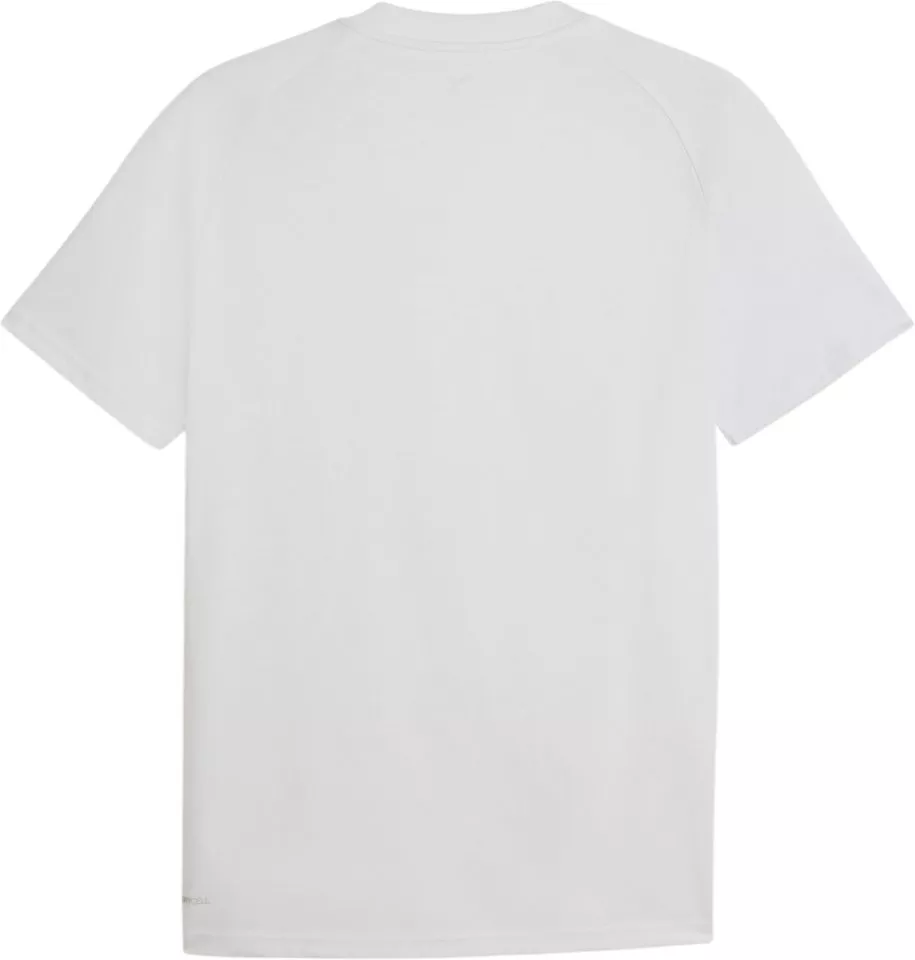 Tricou Puma BVB TECH Pocket Tee 2025/26