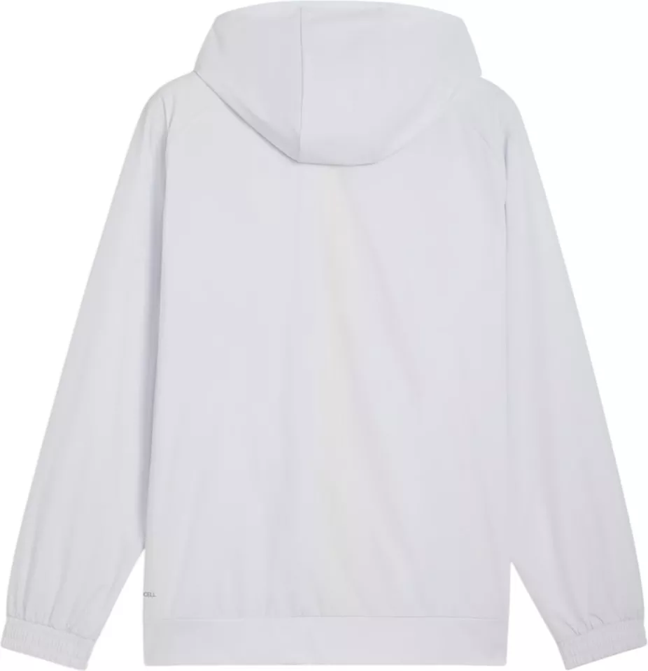 Jakna Puma Borussia Dortmund tech Woven Jacket 2025/26