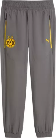 Borussia Dortmund tech Woven Pant 2025/26