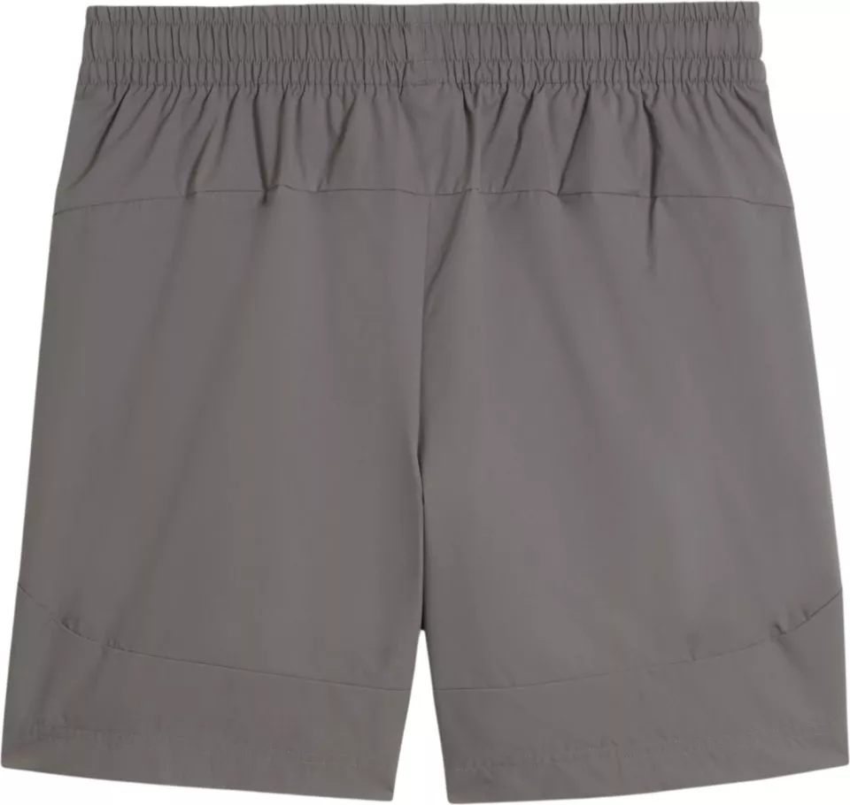 Calções Puma Borussia Dortmund tech Relaxed Woven Short