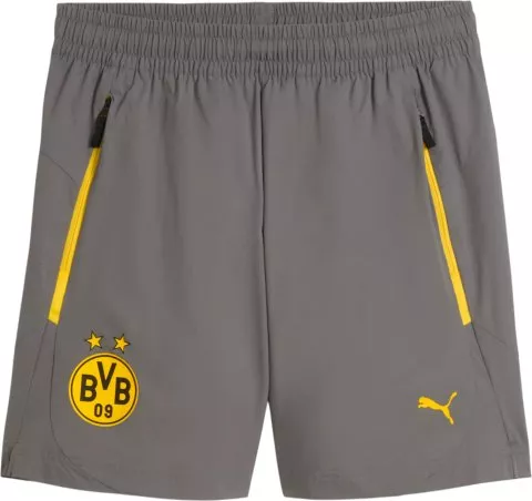 Borussia Dortmund tech Relaxed Woven Short