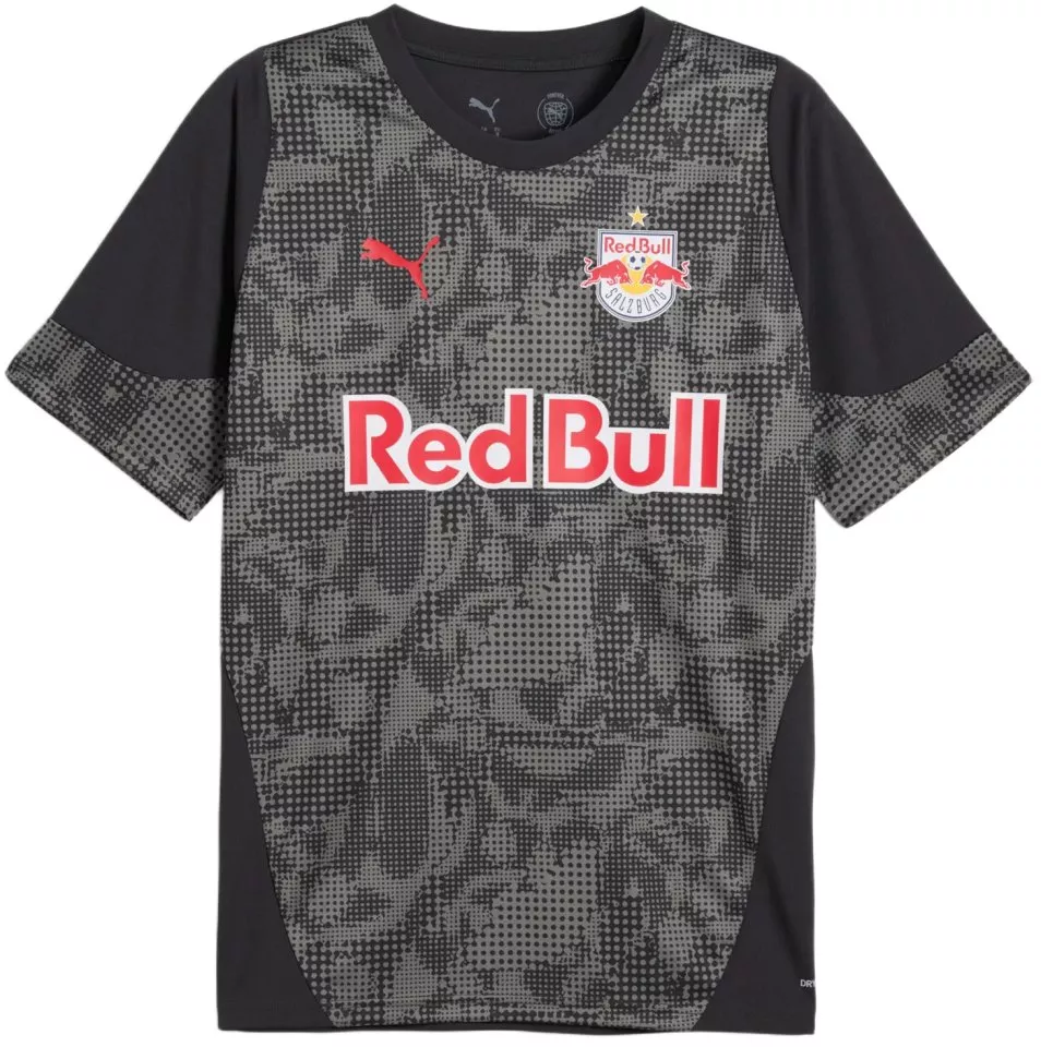 Dres Puma Red Bull Salzburg Training Jersey 2025/26