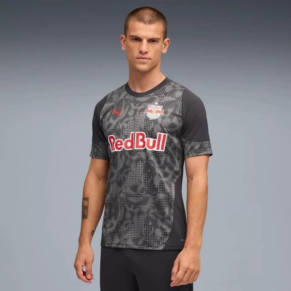 Dres Puma Red Bull Salzburg Training Jersey 2025/26