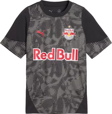 Red Bull Salzburg Training Jersey Jr 2025/26