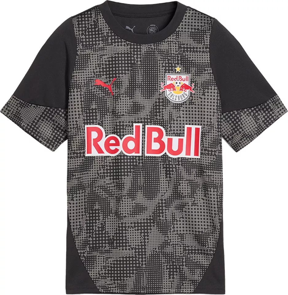 Puma Red Bull Salzburg Training Jersey Jr 2025/26 Póló
