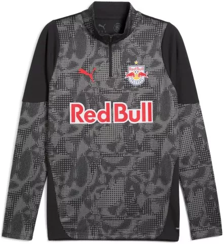 Red Bull Salzburg Training 1/4 Zip Top 2025/26