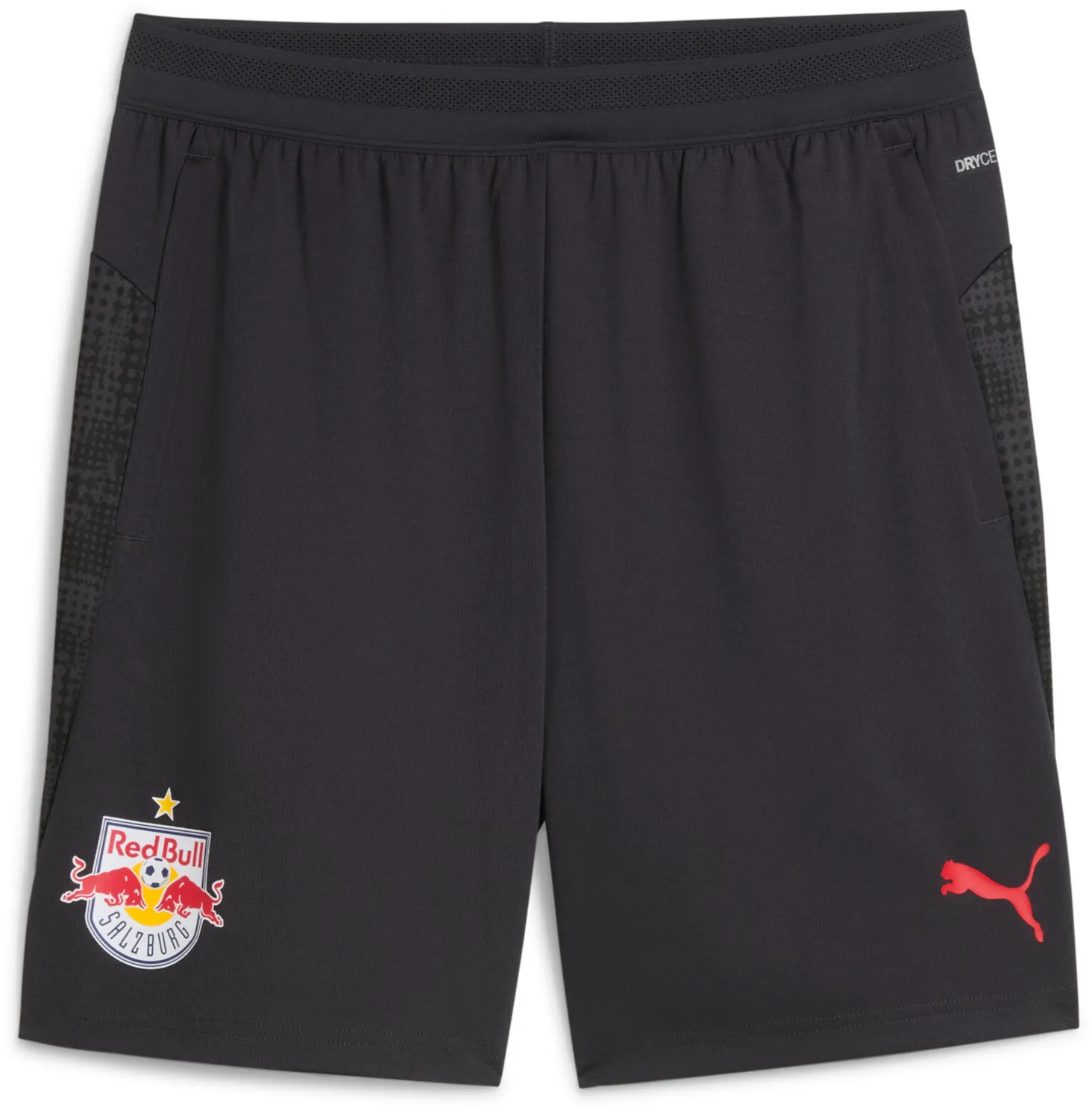 Calções Puma Red Bull Salzburg Pockets Training Short 2025/26