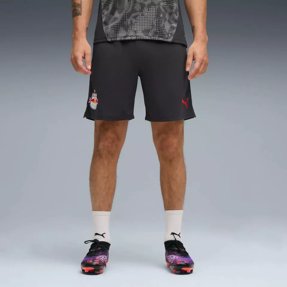 Calções Puma Red Bull Salzburg Pockets Training Short 2025/26