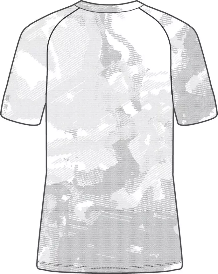 Φανέλα Puma Red Bull Salzburg Warm Up Jersey 2025/26