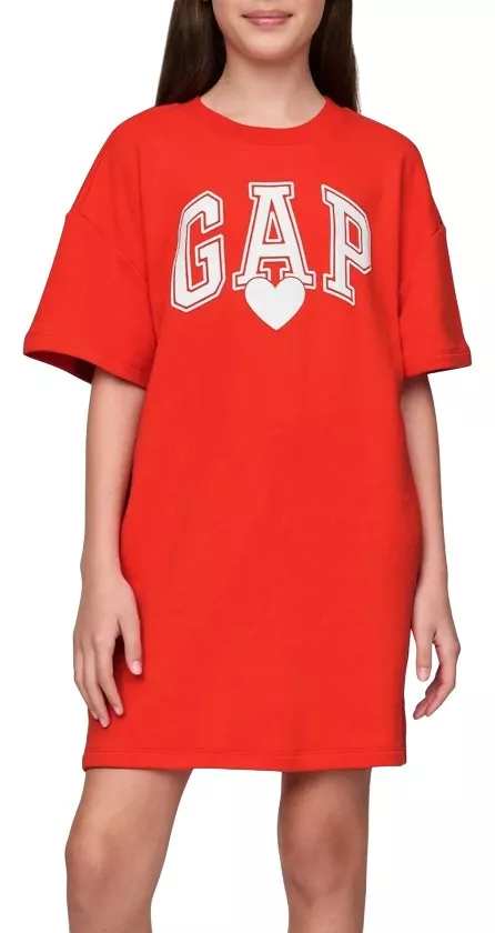 Φόρεμα GAP Logo