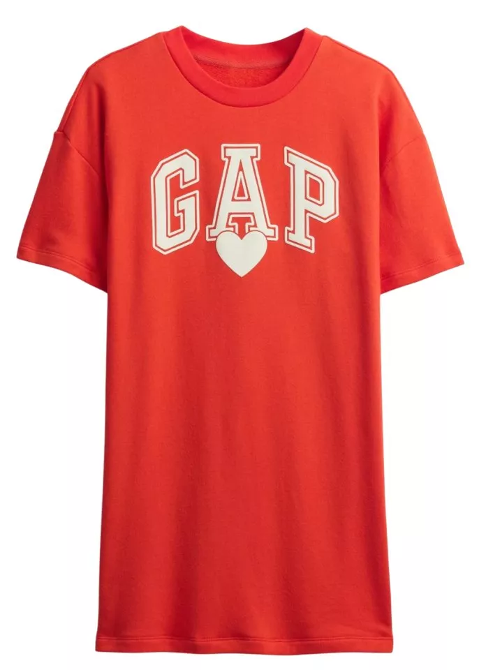 Φόρεμα GAP Logo