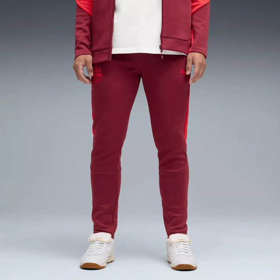 Calças Puma Red Bull Salzburg Evostripe Pant 2025/26