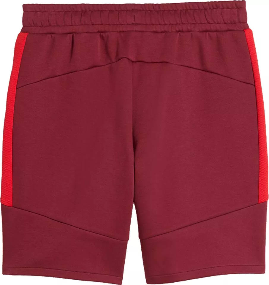 Calções Puma Red Bull Salzburg Evostripe Short 2025/26