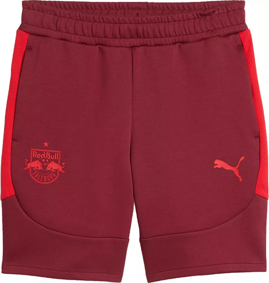 Calções Puma Red Bull Salzburg Evostripe Short 2025/26