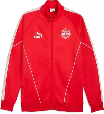 Red Bull Salzburg King Anthem Jacket 2025/26