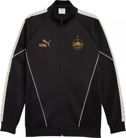 Red Bull Salzburg King Anthem Jacket 2025/26
