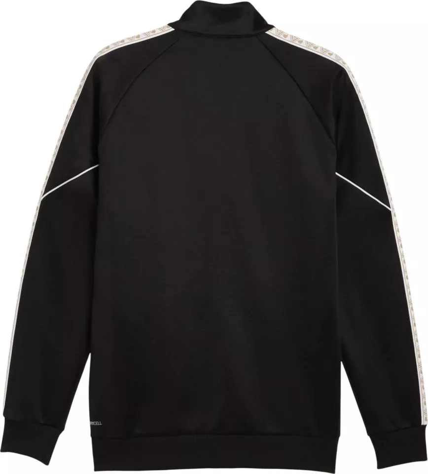 Pánská bunda Puma FC Red Bull Salzburg King Anthem