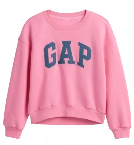 GAP Logo Sweatshirt