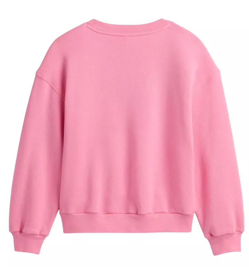 Felpe GAP Logo Sweatshirt