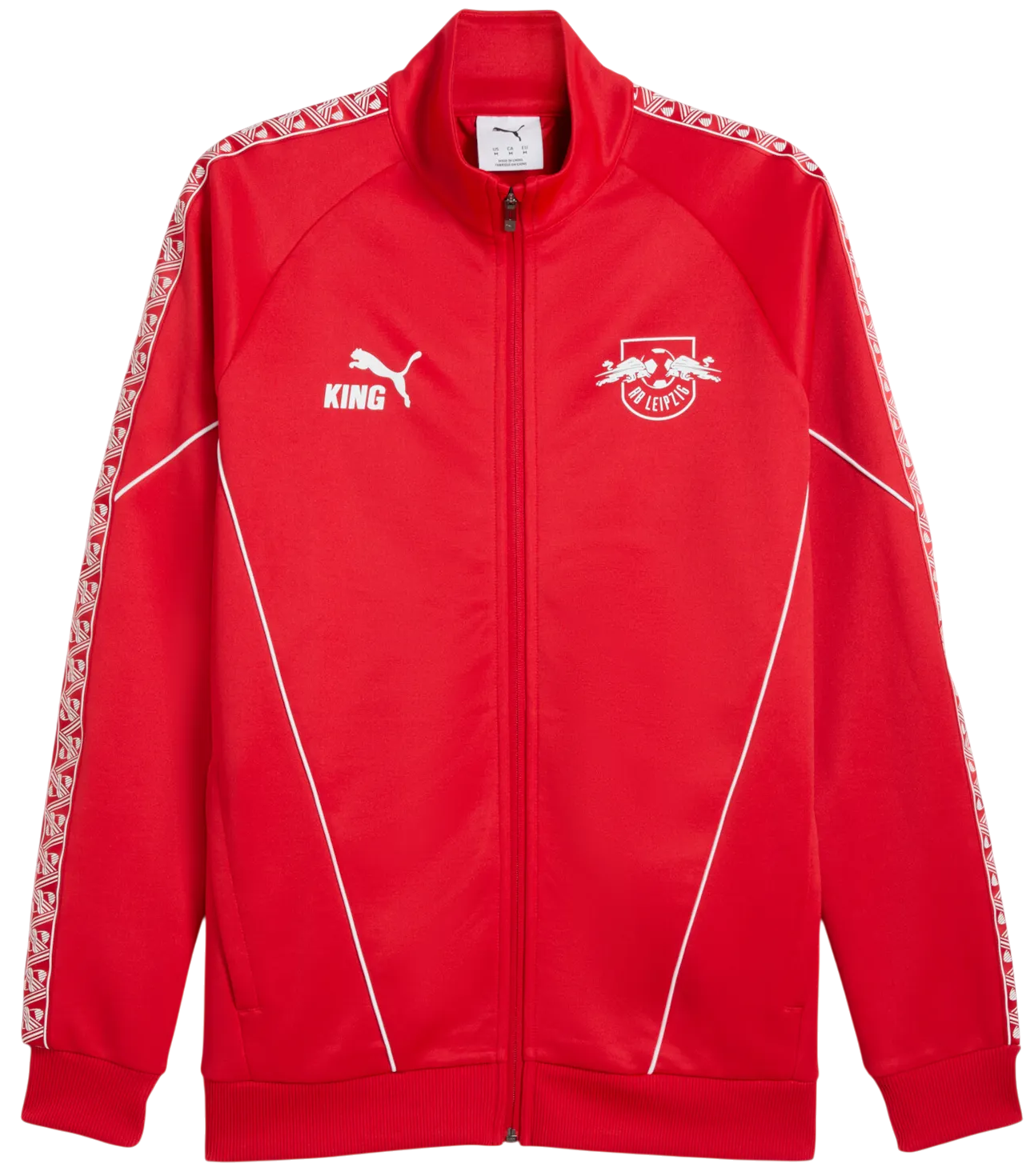 Jacheta Puma RB Leipzig King Anthem Jacket