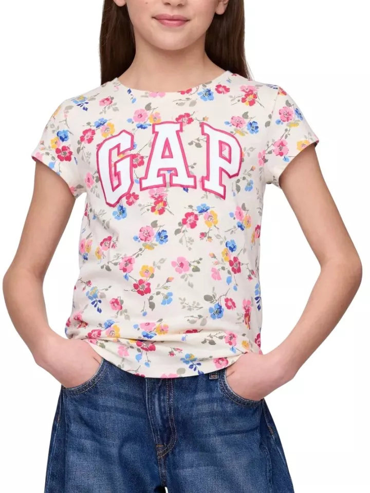 Тениска GAP Logo