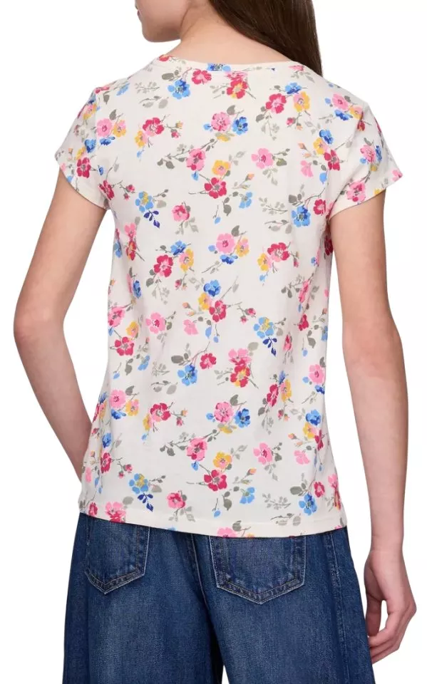 Тениска GAP Logo