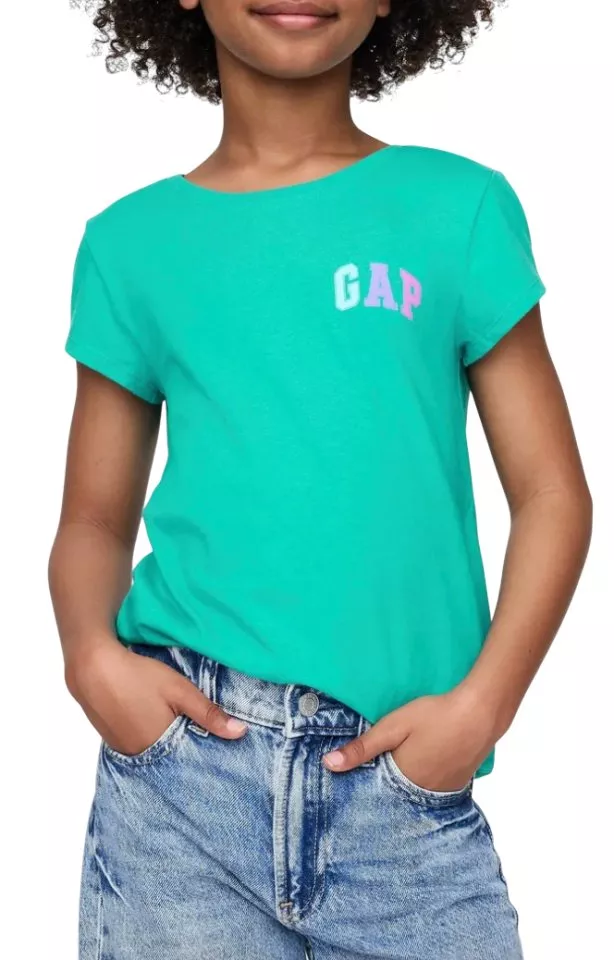 Тениска GAP Logo