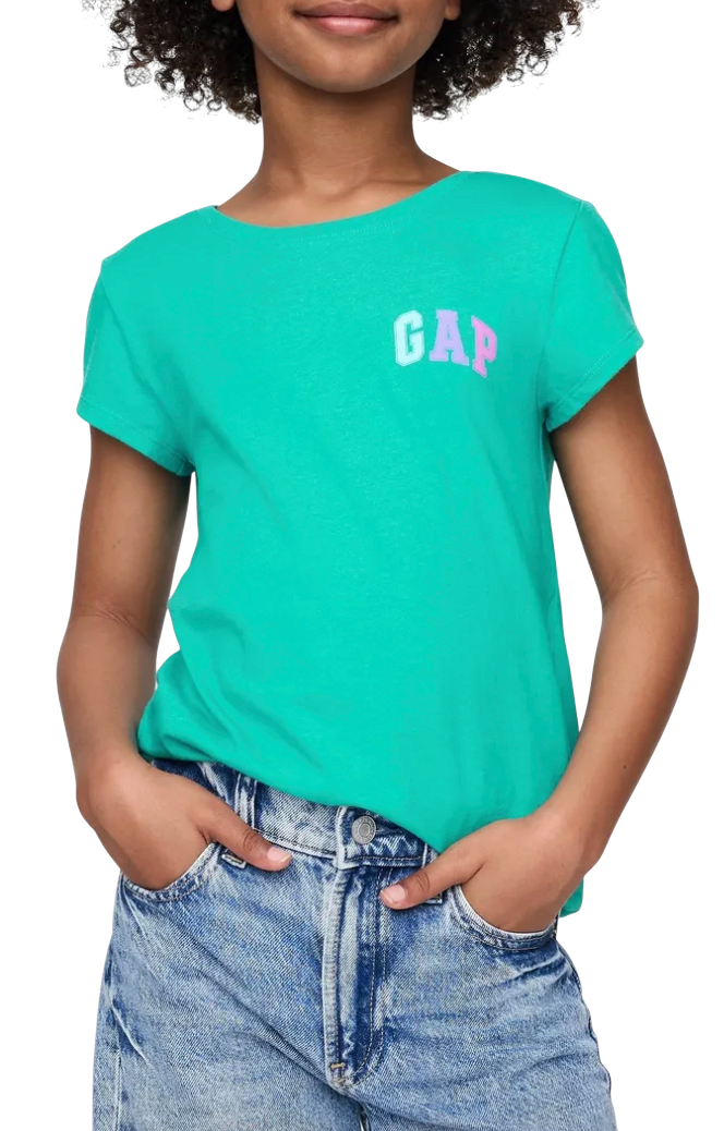 Тениска GAP Logo