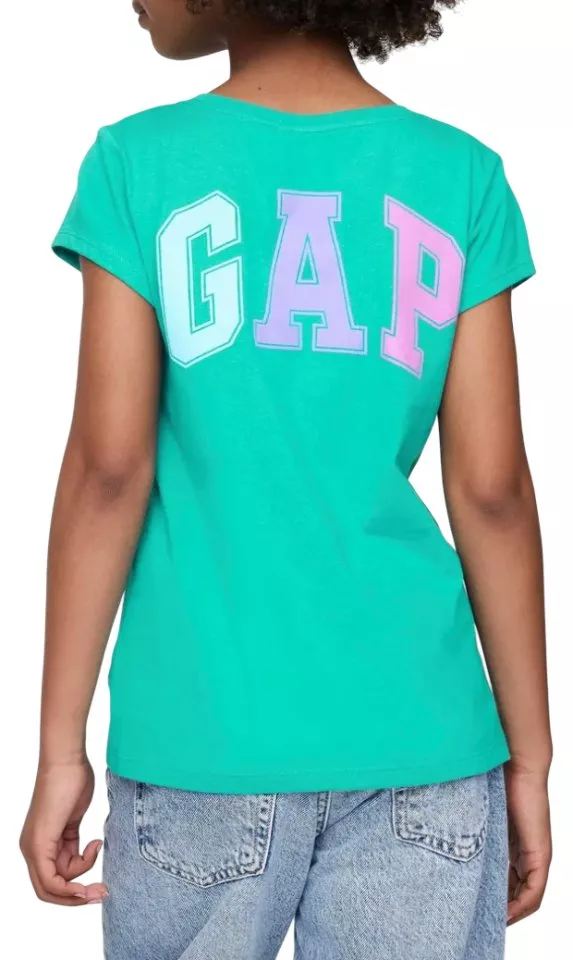 Тениска GAP Logo