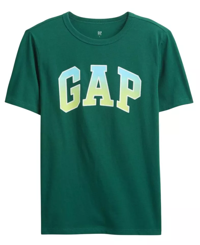 GAP Classic Logo Rövid ujjú póló