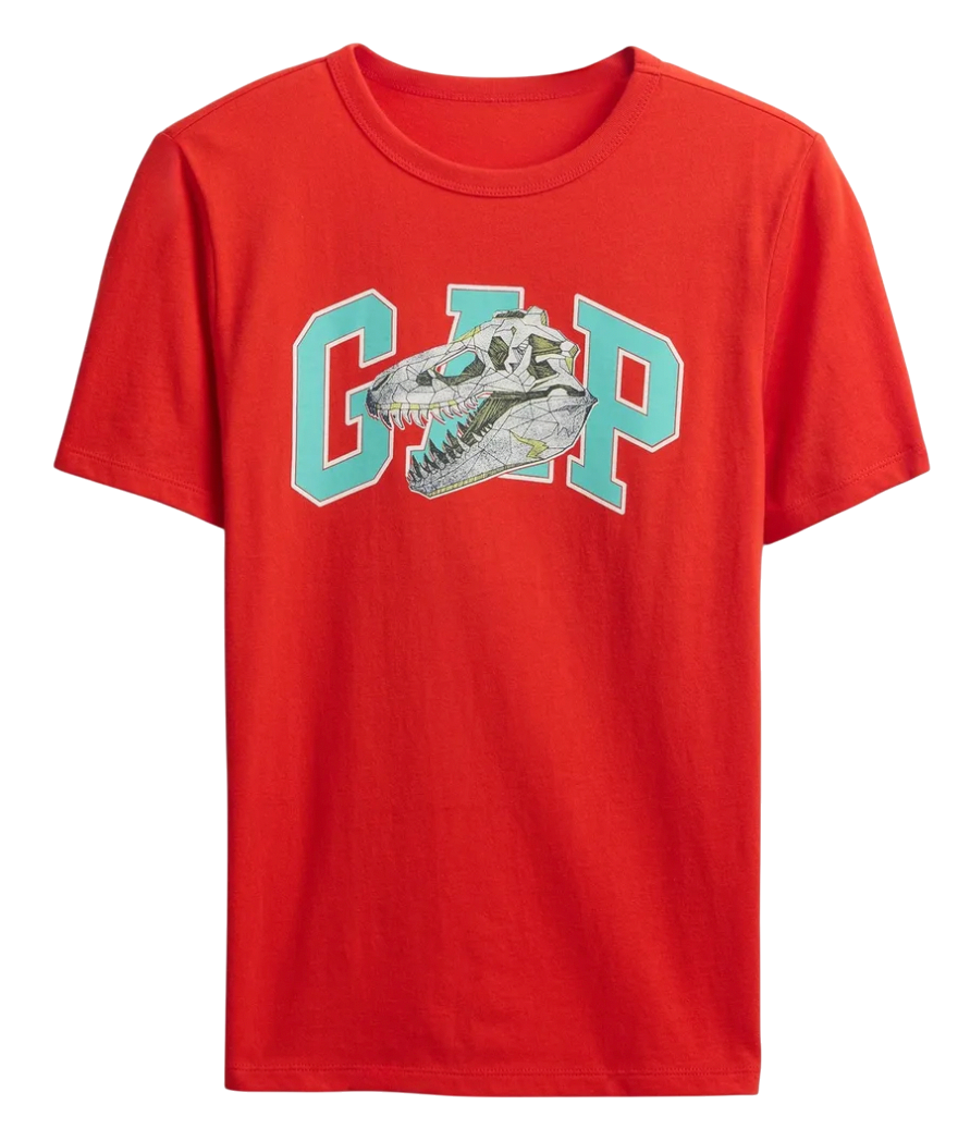 T-shirt GAP Classic Logo