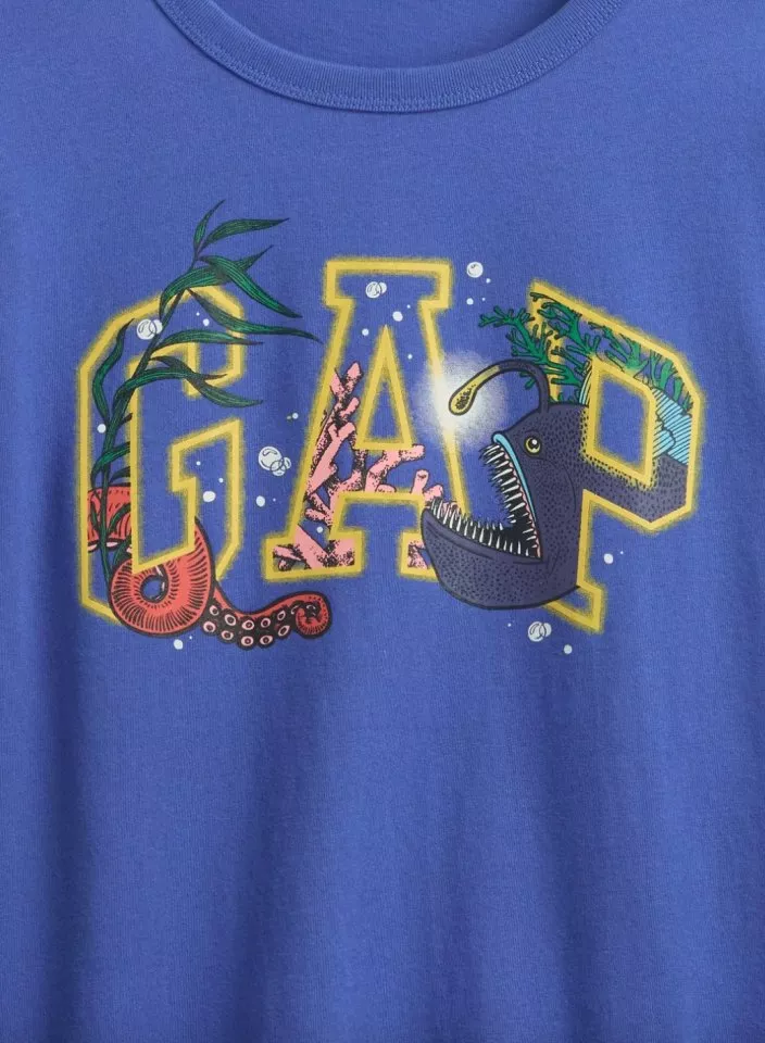 Tricou GAP Classic Logo