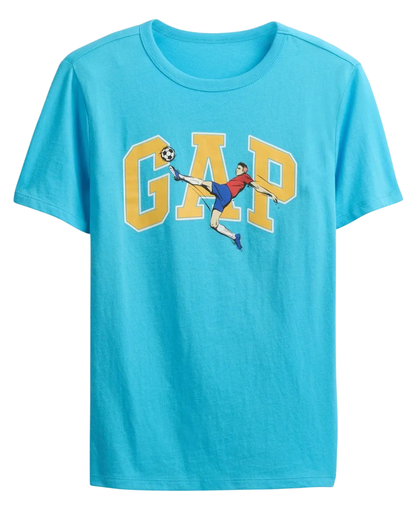 T-shirt GAP Classic Logo