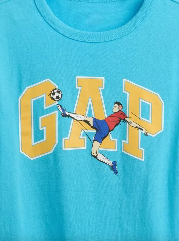 T-shirt GAP Classic Logo