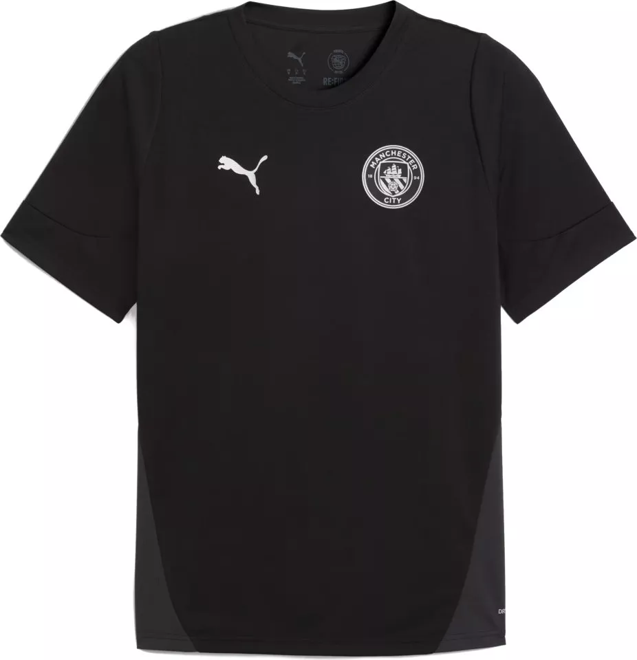Tröja Puma Manchester City Training Jersey 2025/26