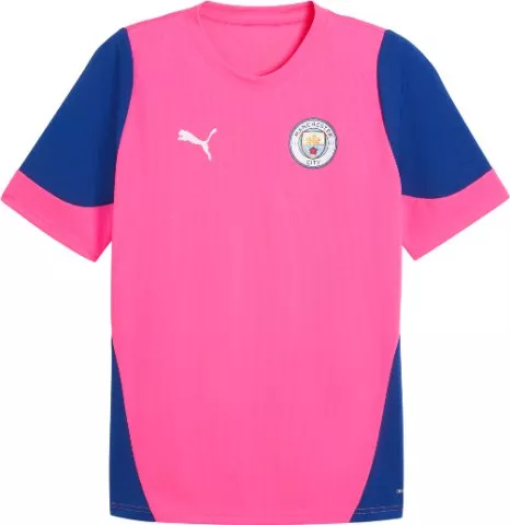 Manchester City Training Jersey 2025/26