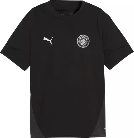 Manchester City Training Jersey Jr 2025/26