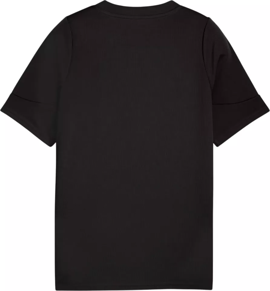 Bluza Puma Manchester City Training Jersey Jr 2025/26
